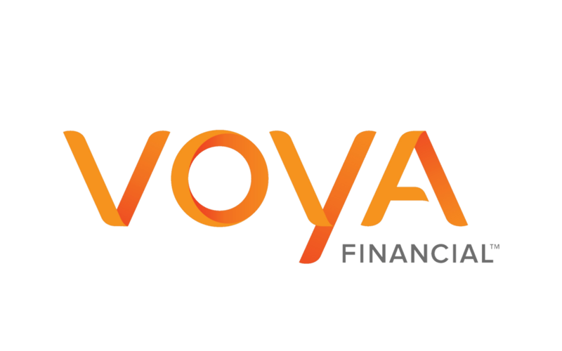 Voya Financial (logo)
