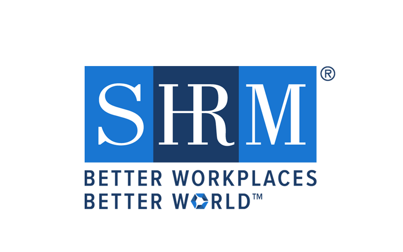 SHRM [logo]