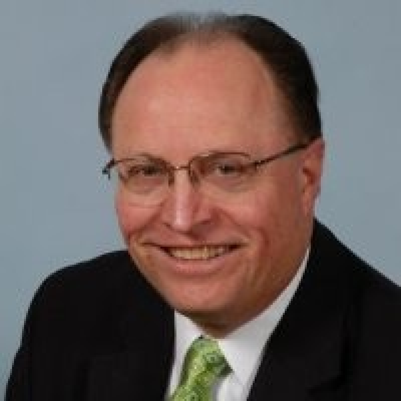 Jerry Hulick