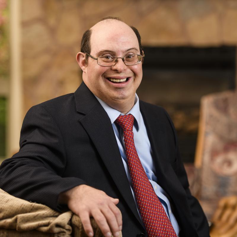 David Egan