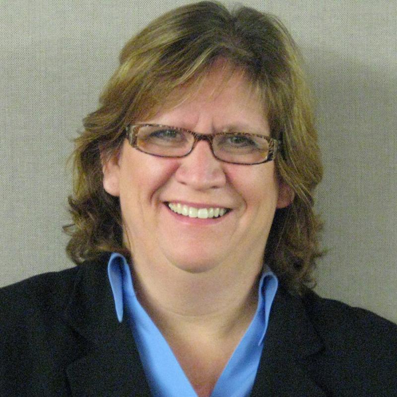 Elizabeth Kohm