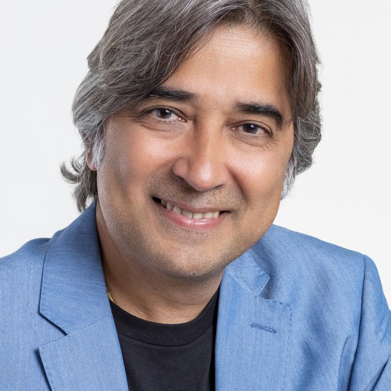 Nish Parikh