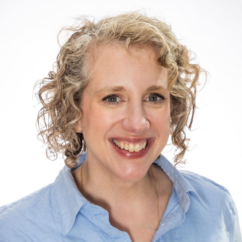 Sarah Meek