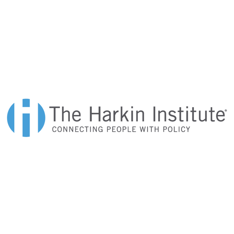 The Harkin Institute Logo