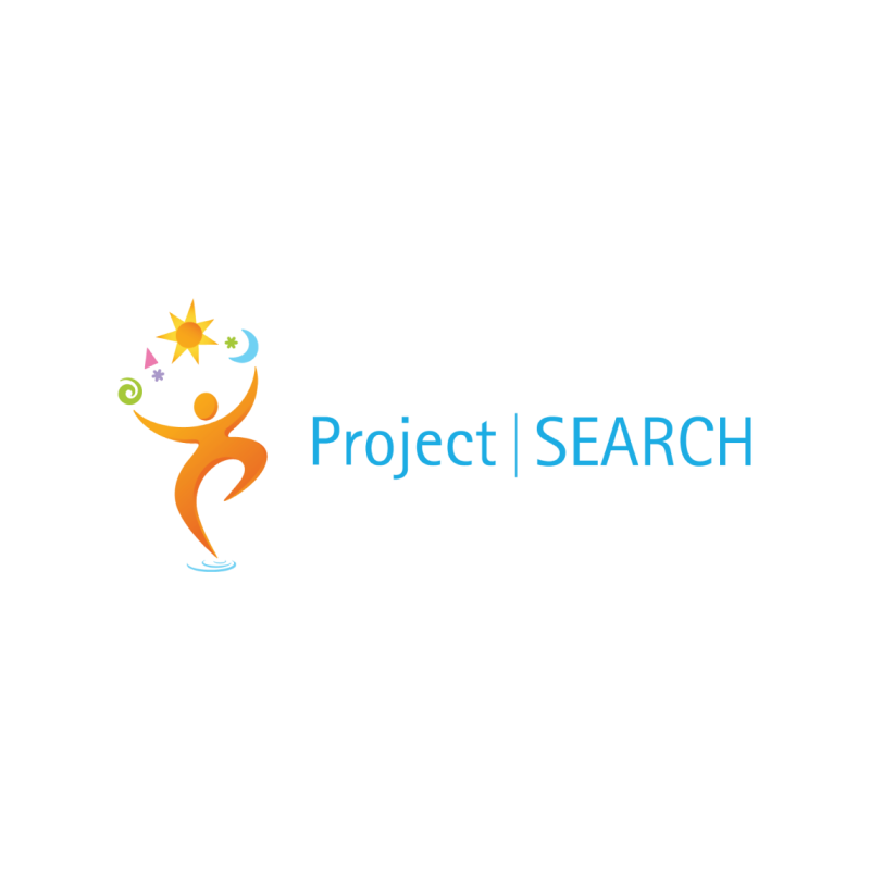 Project Search Logo
