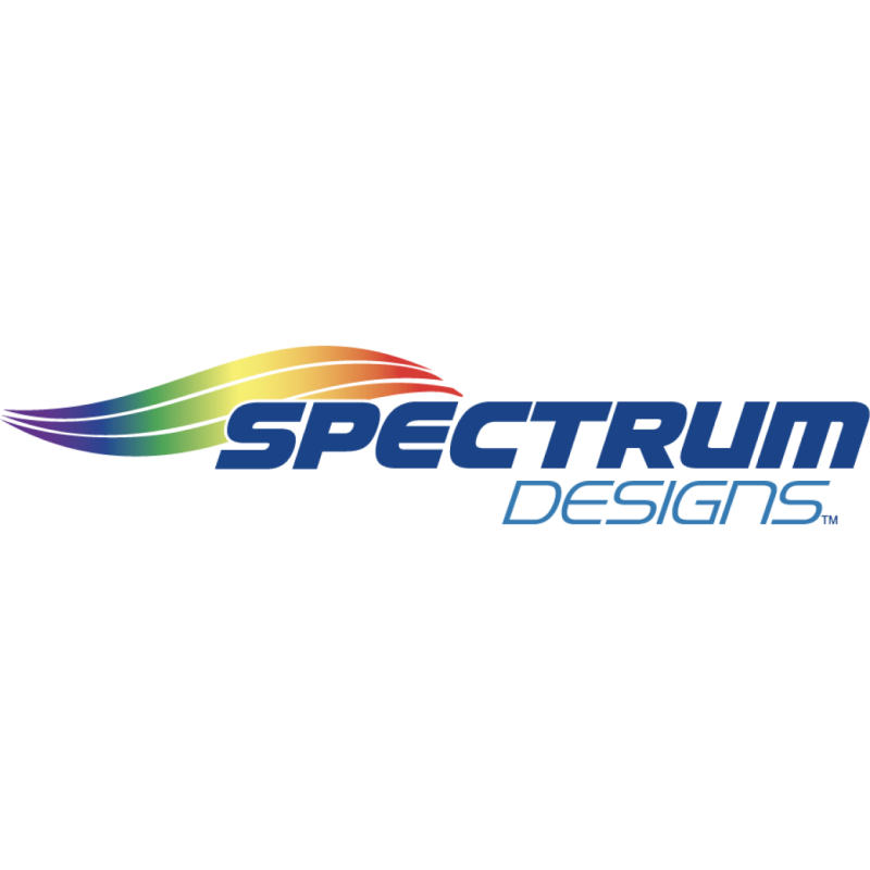 Spectrum Designs Logo