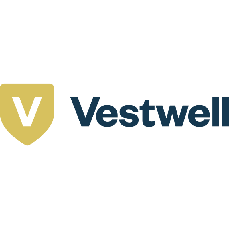 Vestwell Logo