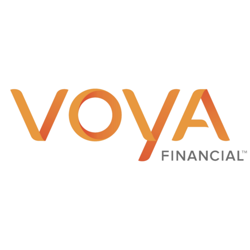 Voya Financial Logo