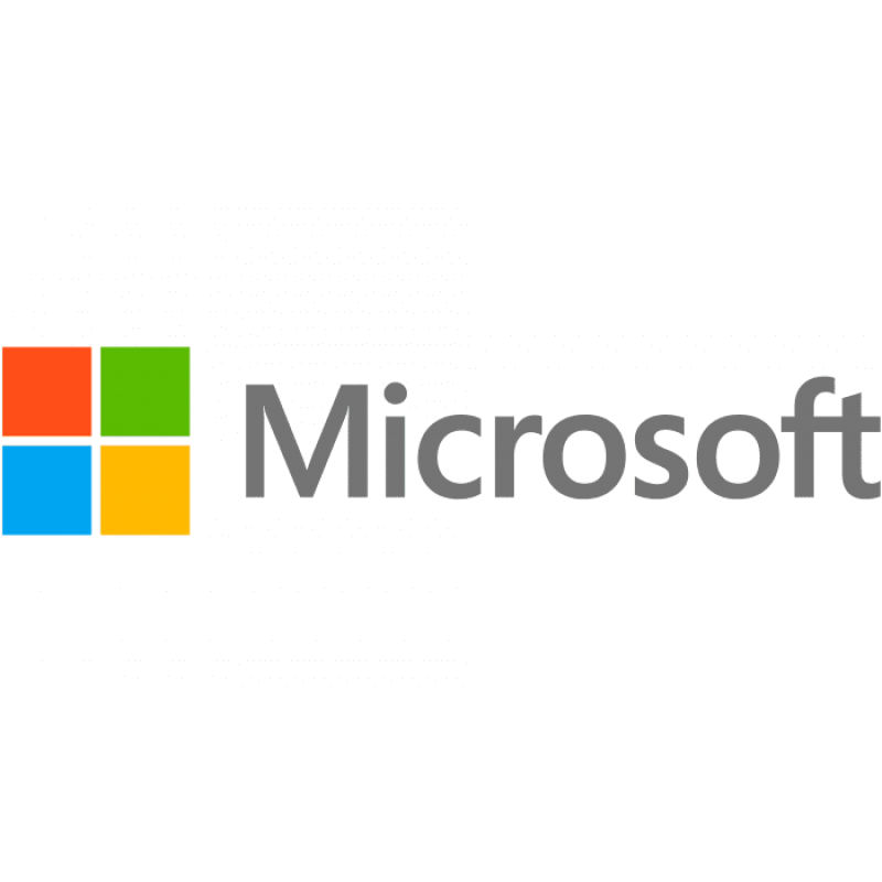 Microsoft (logo)