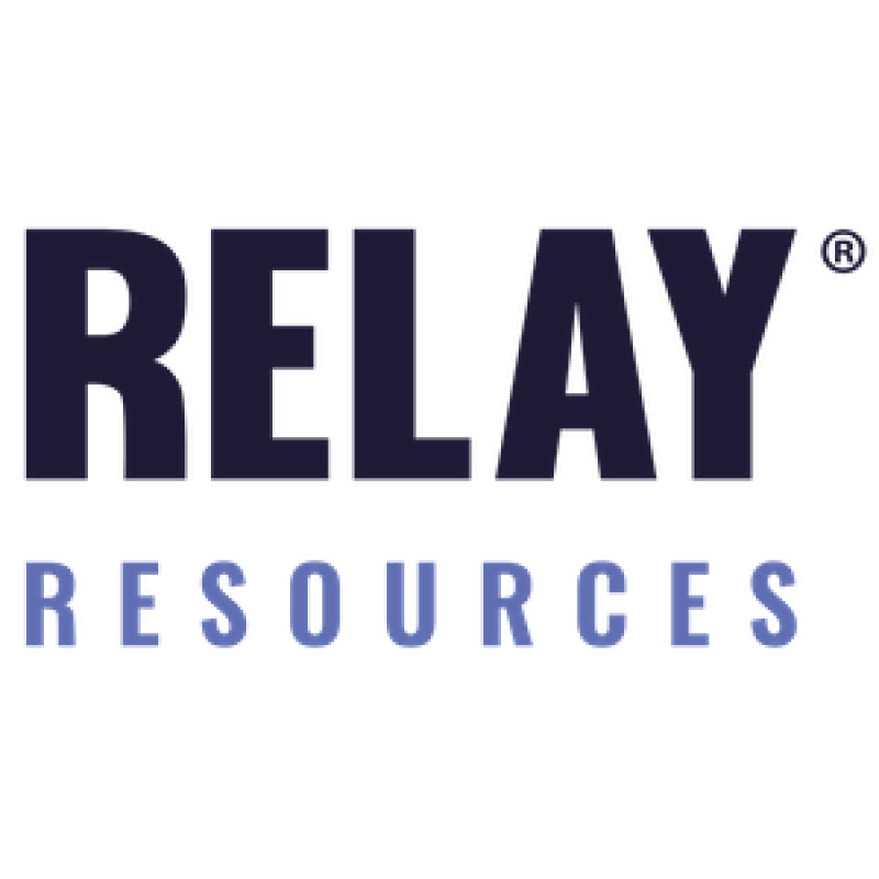 Relay Resources (logo)
