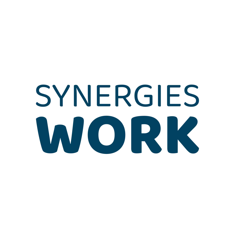 Synergies Work (logo)