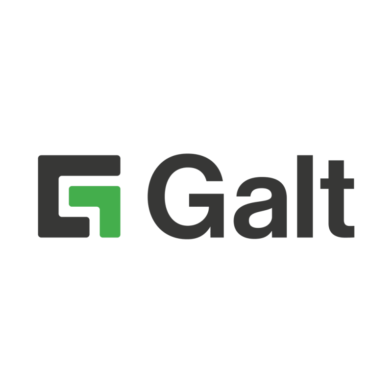 Galt (logo)