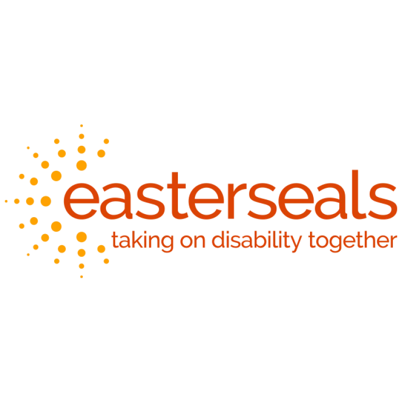 Easter Seals (logo)